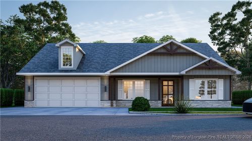 129 St James Way, Sanford, NC, 27332-6920 | Card Image