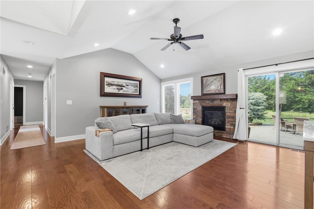 Residential in Olathe 4
