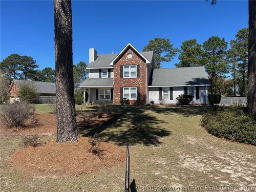 5708 Bear Creek Circle, Fayetteville, NC, 28304 | Card Image