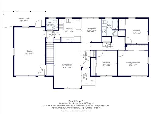 1245 8th Ave N, Clinton, IA, 52732-4846 | Card Image