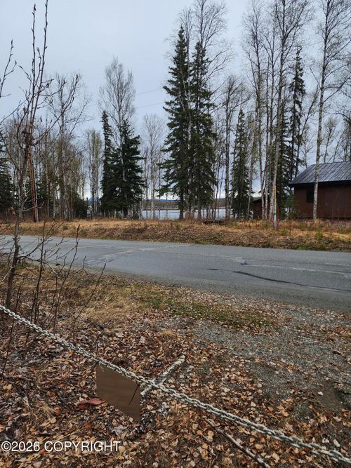 14034 N Lakeshore Dr, Willow, AK, 99688 | Card Image