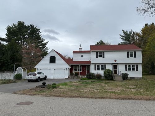 12 Clewes Rd, Millis, MA, 02054-1510 | Card Image