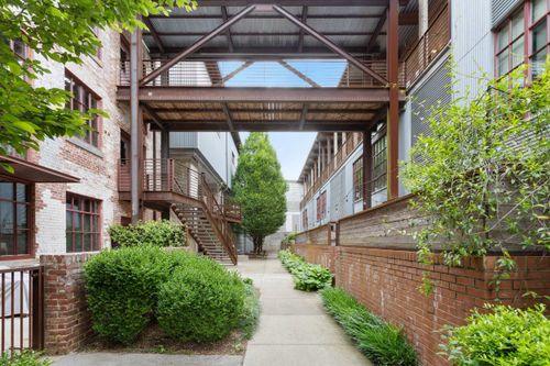 202-1880 Sissipahaw Way, Saxapahaw, NC, 27340 | Card Image