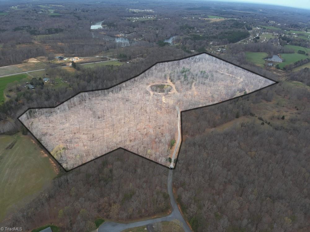 Land in Browns Summit 2