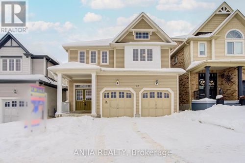 23 Grey Wing Ave, Keswick, ON, L4P0B8 | Card Image