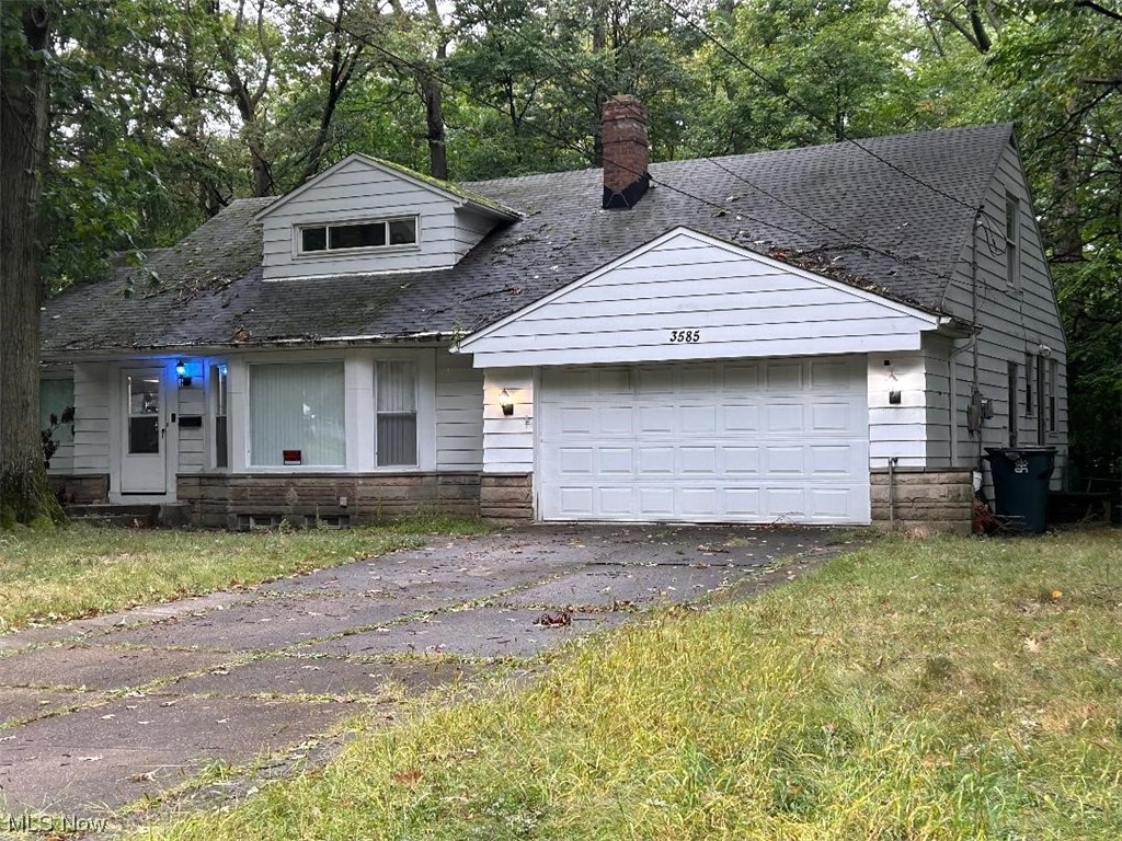 Brinkmore Rd, Cleveland, OH 44121