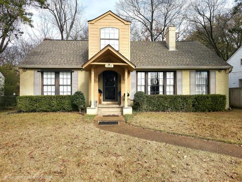 3372 Highland Park Pl, Memphis, TN, 38111-4730 | Card Image