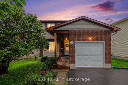 540 Apollo Way, Orleans - Cumberland and Area, ON, K4A1V7 | Card Image