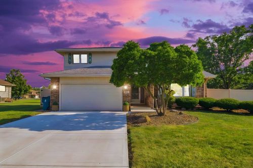 5118 W 112th Pl, Alsip, IL, 60803-6058 | Card Image