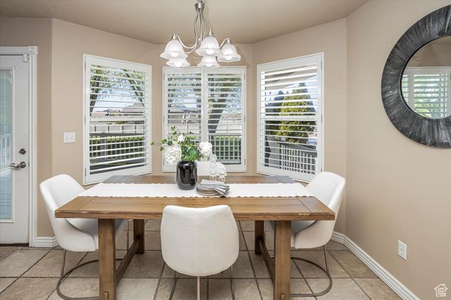 5195 5825, House other with 4 bedrooms, 3 bathrooms and 8 parking in Hooper UT | Image 13