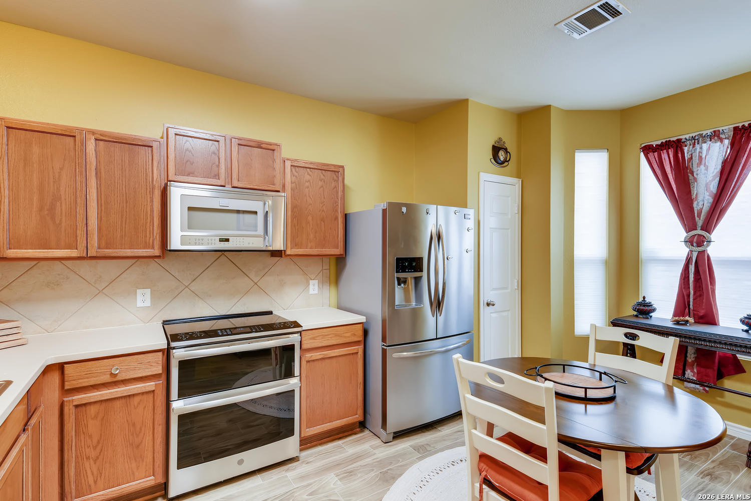 Residential Lease in San Antonio 5