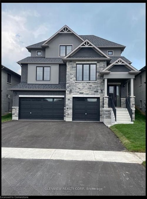 Lot 63 Sierra Dr, Orillia, ON, L3V | Card Image