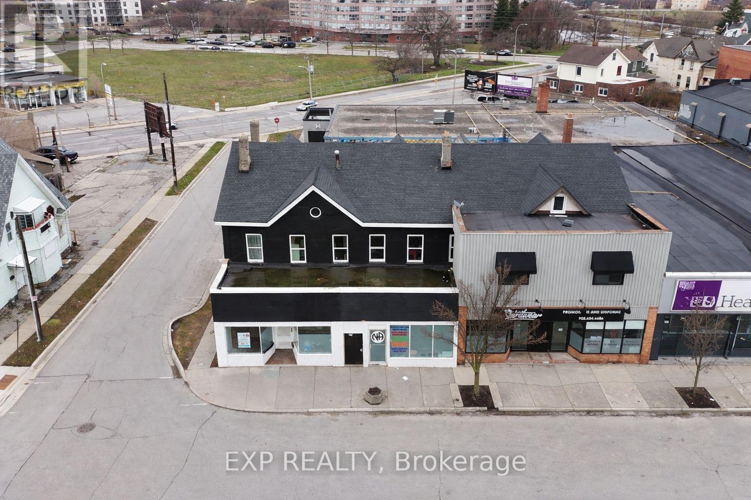 Commercial Sale in St. Catharines (Downtown) 3