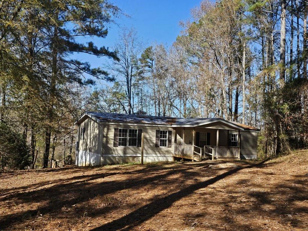 Sunset Dr, Eatonton, GA 31024