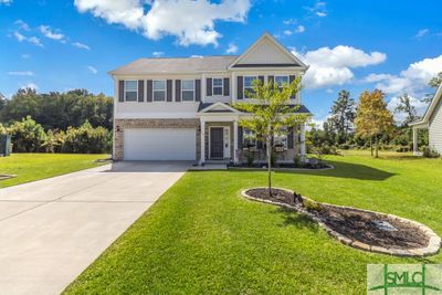 64 Murphy Court, House other with 4 bedrooms, 3 bathrooms and null parking in Richmond Hill GA | Image 1