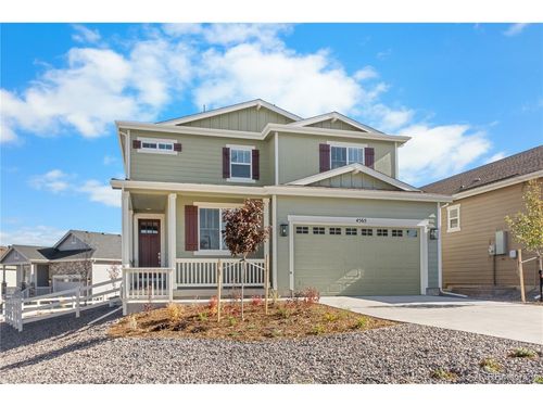 2025 Spencer Ave, Castle Rock, CO, 80104-7984 | Card Image