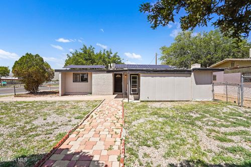 9101 Persimmon St, El Paso, TX, 79924-7258 | Card Image