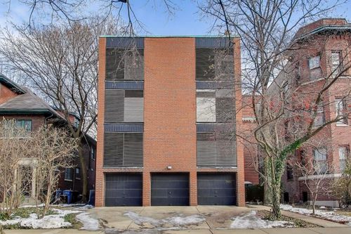 apt-3-5551 S University Ave, Chicago, IL, 60637-6817 | Card Image