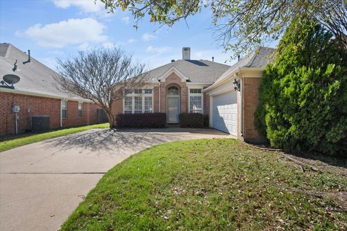 6604 High Brook Dr, Fort Worth, TX, 76132-3048 | Card Image