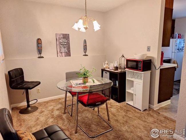 Garden Level Dining Room | Image 5