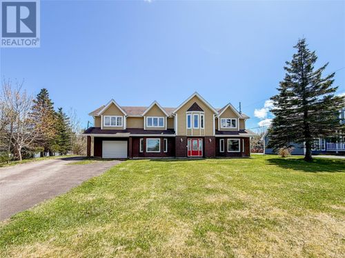 51-53 Creston Boulevard, Marystown, NL, A0E2M0 | Card Image