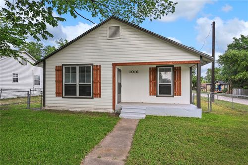 1016 E 28th Street, Bryan, TX, 77803 | Card Image
