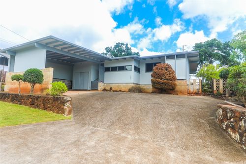 1483 Makamua St, Pearl City, HI, 96782-2018 | Card Image