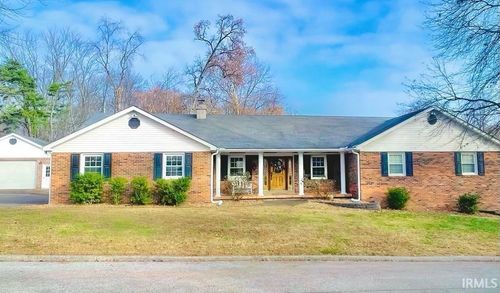 117 Springhaven Dr, Evansville, IN, 47710-4233 | Card Image