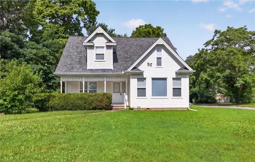 1045 N Colorado St, Nevada, MO, 64772-1617 | Card Image