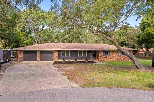 1539 Bay Woods Rd, Gulf Breeze, FL, 32563 | Card Image