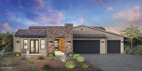 11797 E Ground Cherry Lane, Scottsdale, AZ, 85262 | Card Image