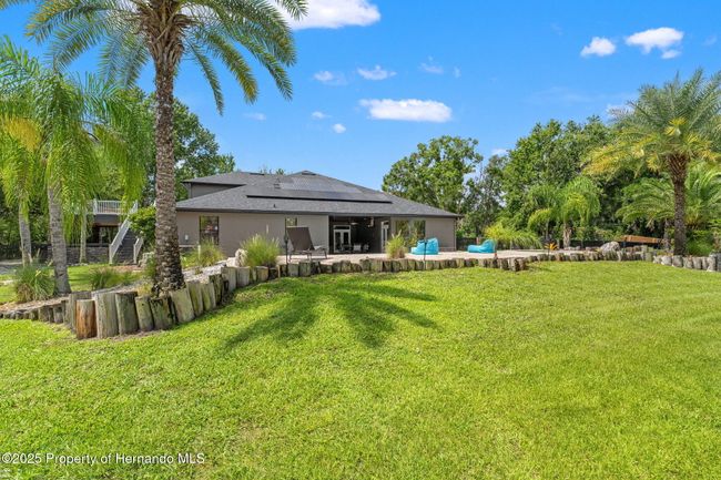 26221 Pheasant Run, House other with 4 bedrooms, 3 bathrooms and null parking in Wesley Chapel FL | Image 70