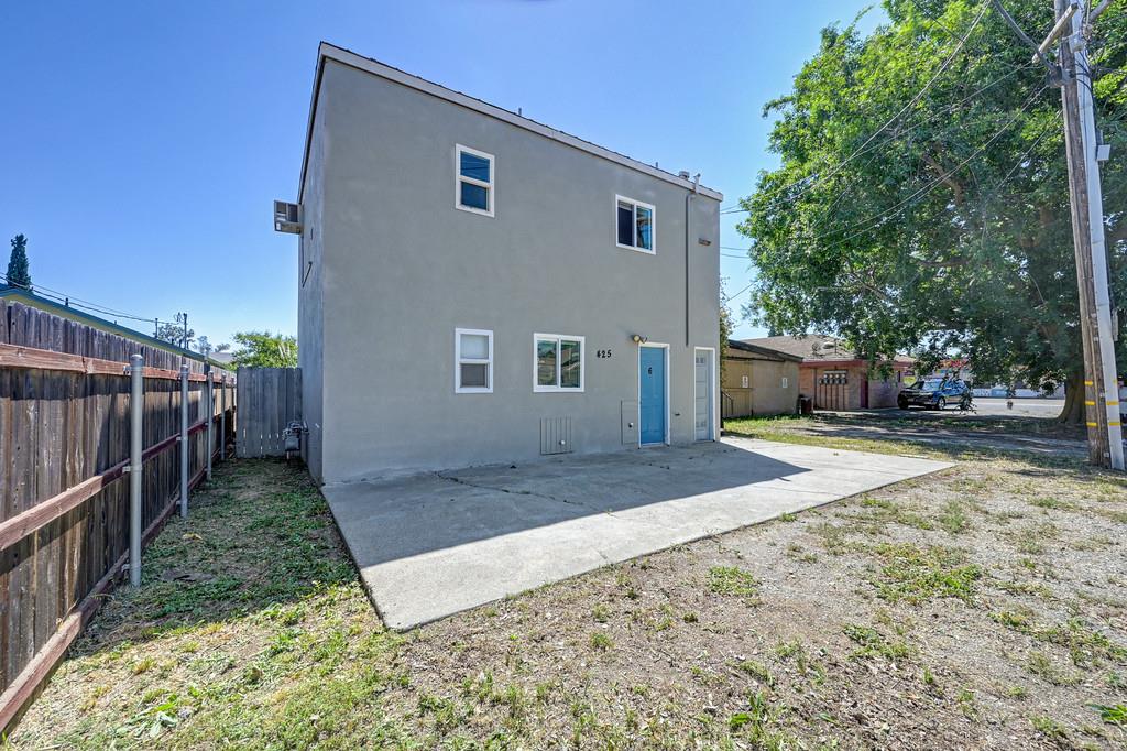 Residential Income in Willows 5