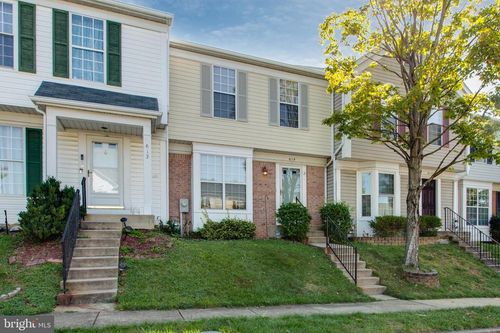 615 Lucky Leaf Cir, Catonsville, MD, 21228-1782 | Card Image