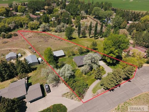 595 N Murdock Ln, Idaho Falls, ID, 83402-5443 | Card Image