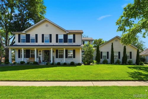 16129 Sea Breeze Court, Wildwood, MO, 63040 | Card Image