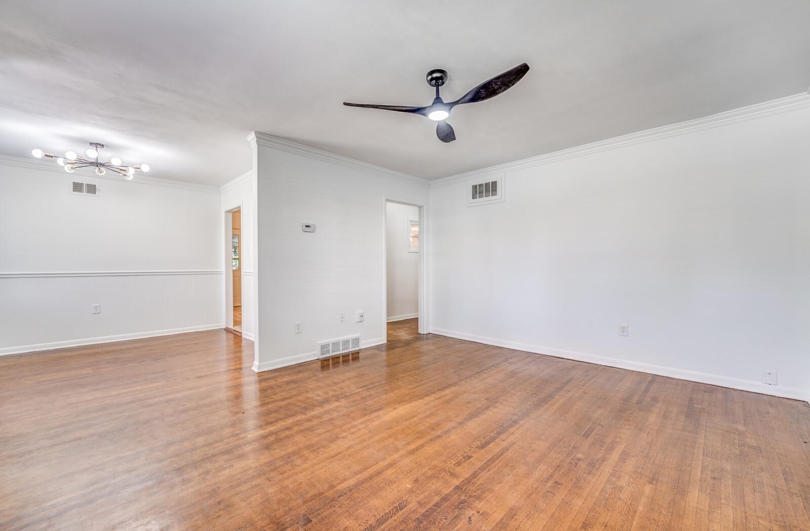 Residential in Memphis 4