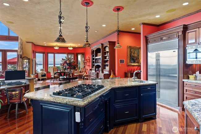1022 7 Th Ct, House other with 5 bedrooms, 6 bathrooms and 5 parking in Fox Island WA | Image 16