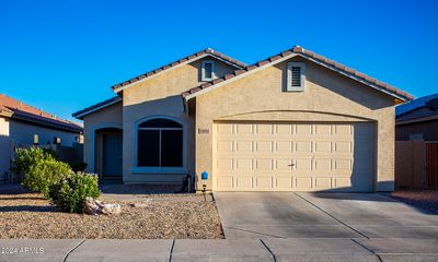 13033 W Sweetwater Avenue, House other with 3 bedrooms, 2 bathrooms and null parking in El Mirage AZ | Image 1