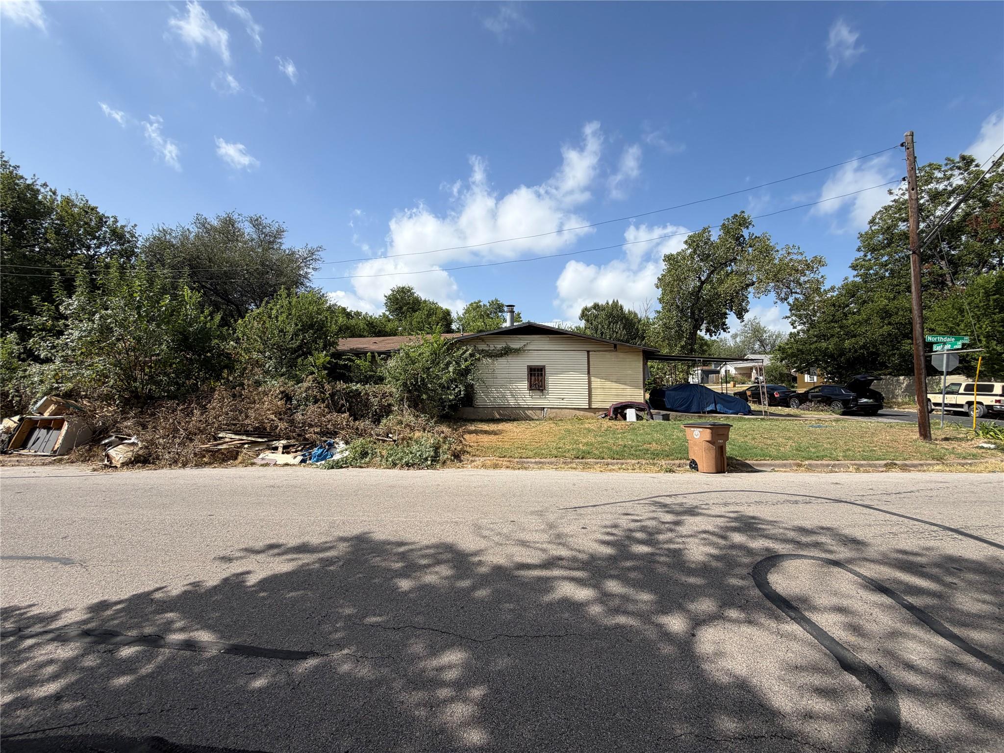 Residential in Austin 3