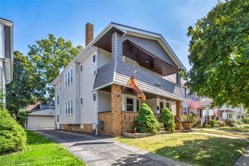 1513 Winton Ave, Lakewood, OH, 44107-3613 | Card Image