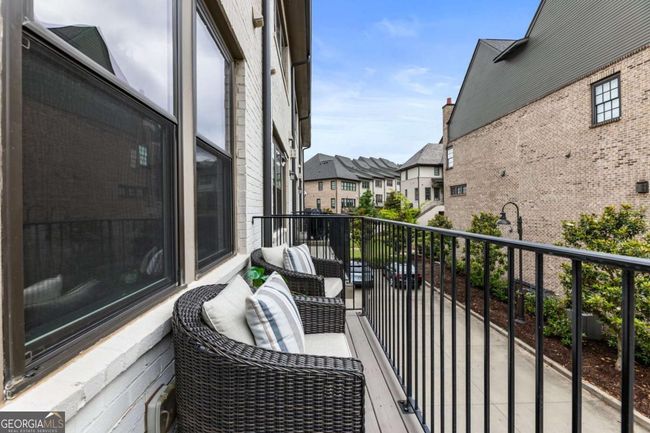 6613 Encore Blvd, Townhouse with 3 bedrooms, 4 bathrooms and 2 parking in Atlanta GA | Image 25