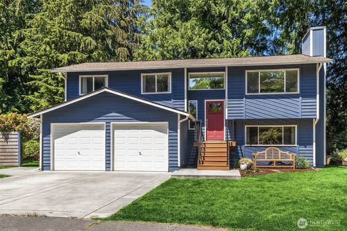 16409 29th Dr Se, Bothell, WA, 98012-6066 | Card Image