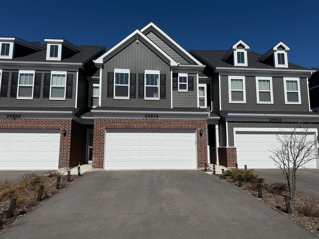 24524 W Alexis Ln, Townhouse with 3 bedrooms, 3 bathrooms and 2 parking in Plainfield IL | Image 38