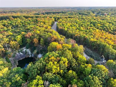 Drone / aerial view with a water view | Image 3