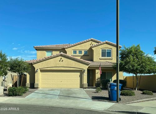 16357 N 180th Dr, Surprise, AZ, 85388-6607 | Card Image