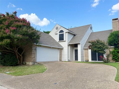 5416 Ventana Trl, Dallas, TX, 75252-2374 | Card Image