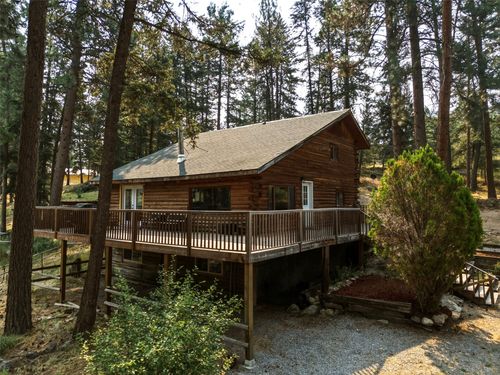 12850 Mill Creek Road, Lolo, MT, 59847 | Card Image