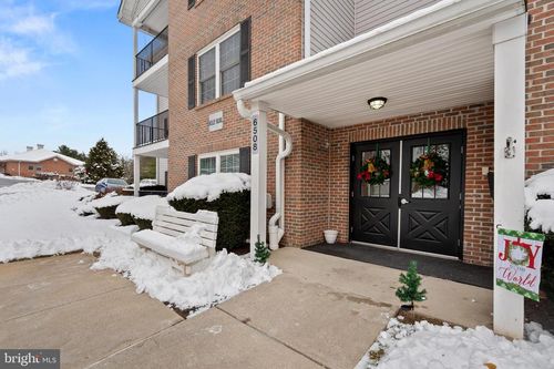 2a-6508 Ridenour Way E, SYKESVILLE, MD, 21784-6296 | Card Image