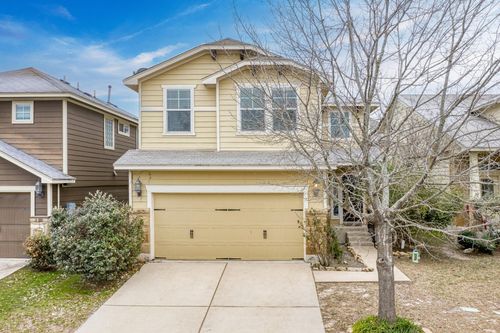 8708 Wood Stork Dr, Austin, TX, 78729-8087 | Card Image